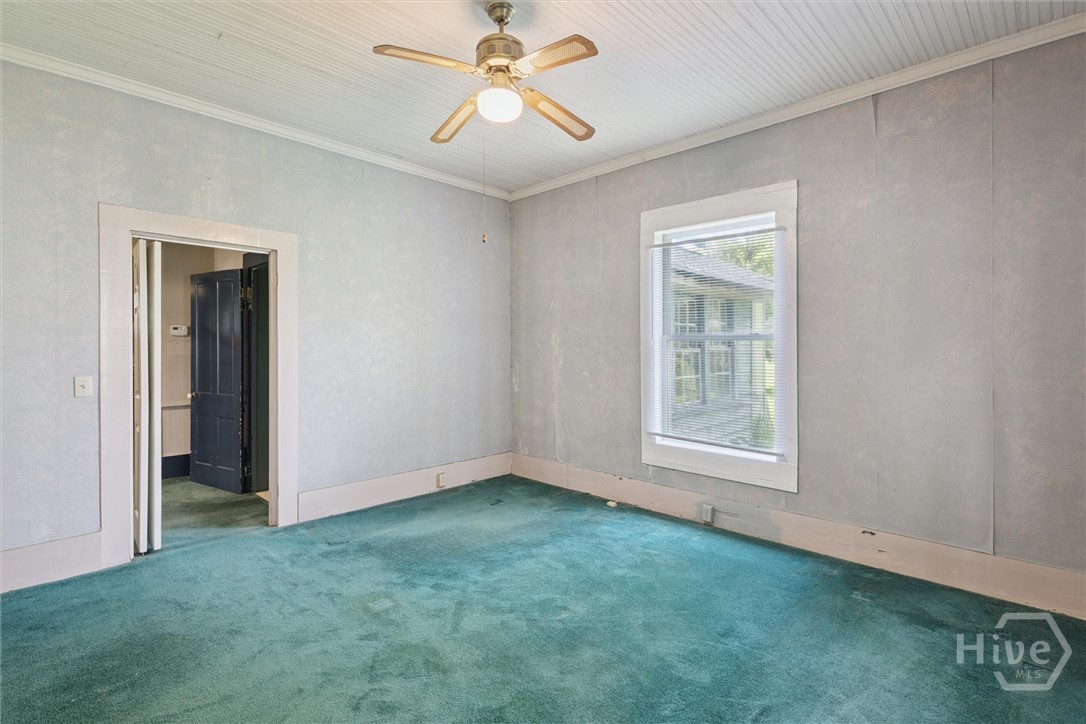 206 East Lane Street Brooklet, GA 30415 - Photo 35 of 41