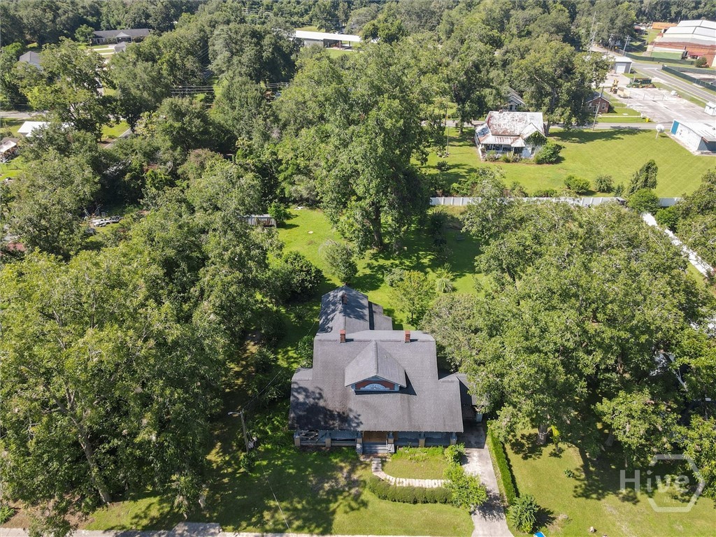 206 East Lane Street Brooklet, GA 30415 - Photo 40 of 41