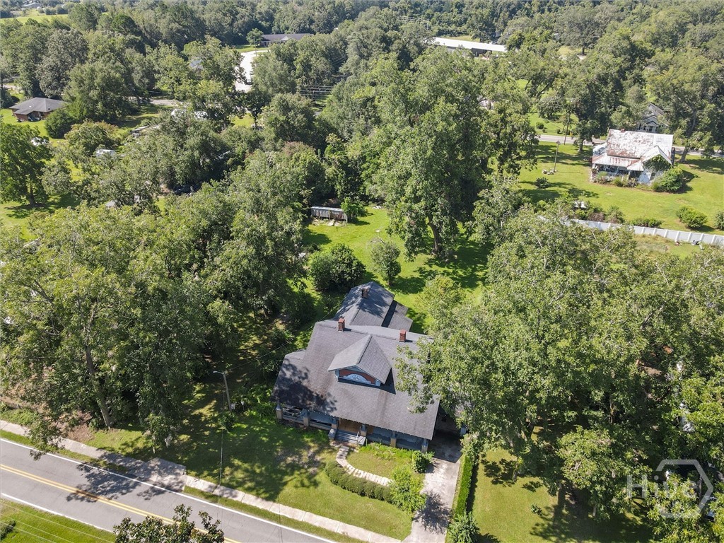 206 East Lane Street Brooklet, GA 30415 - Photo 41 of 41