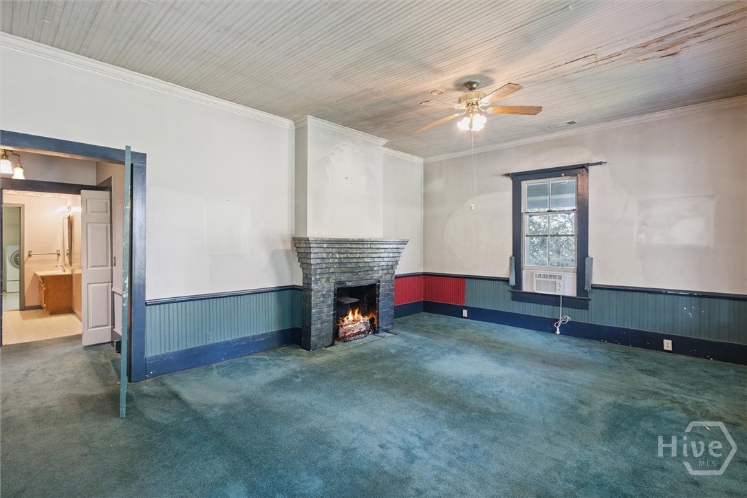 206 East Lane Street Brooklet, GA 30415 - Photo 8 of 41