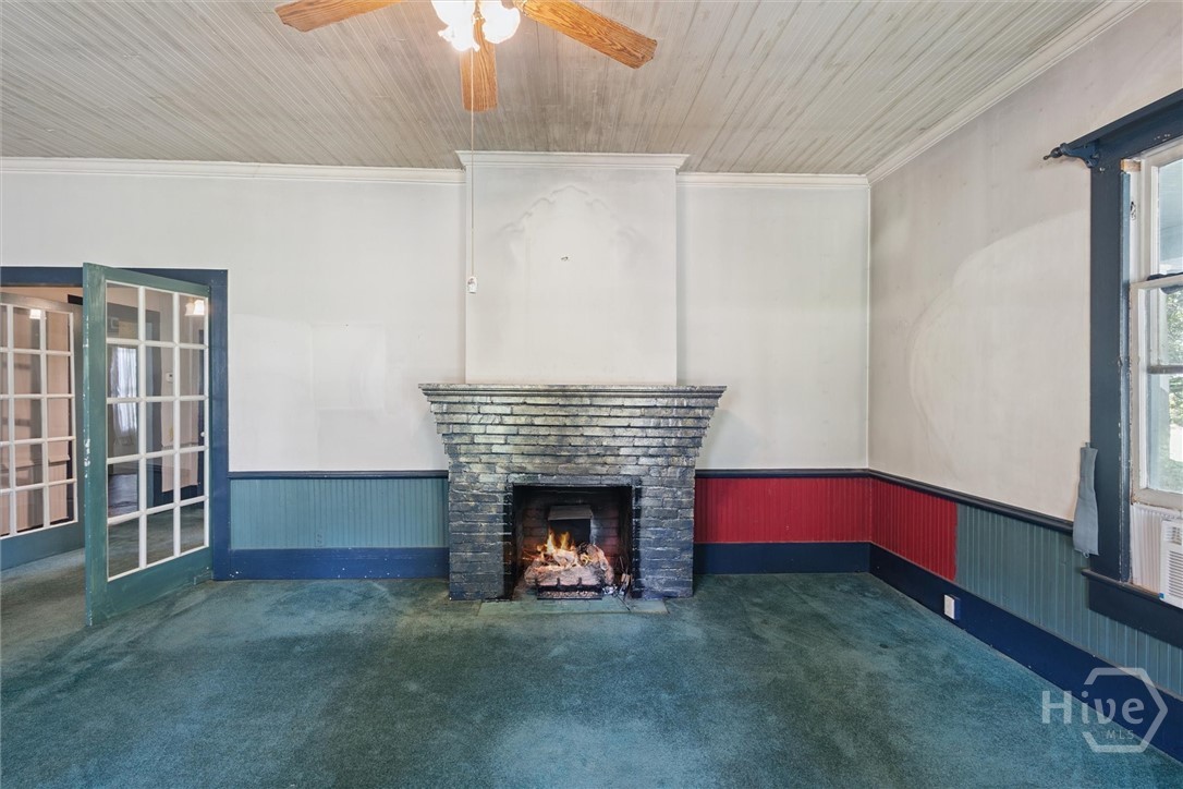 206 East Lane Street Brooklet, GA 30415 - Photo 9 of 41