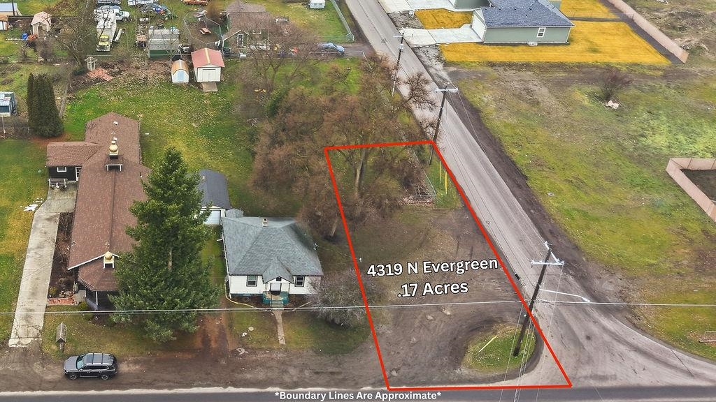 4319 North Evergreen Road Spokane, WA 99216 - Photo 2 of 9 Gallery Image 2