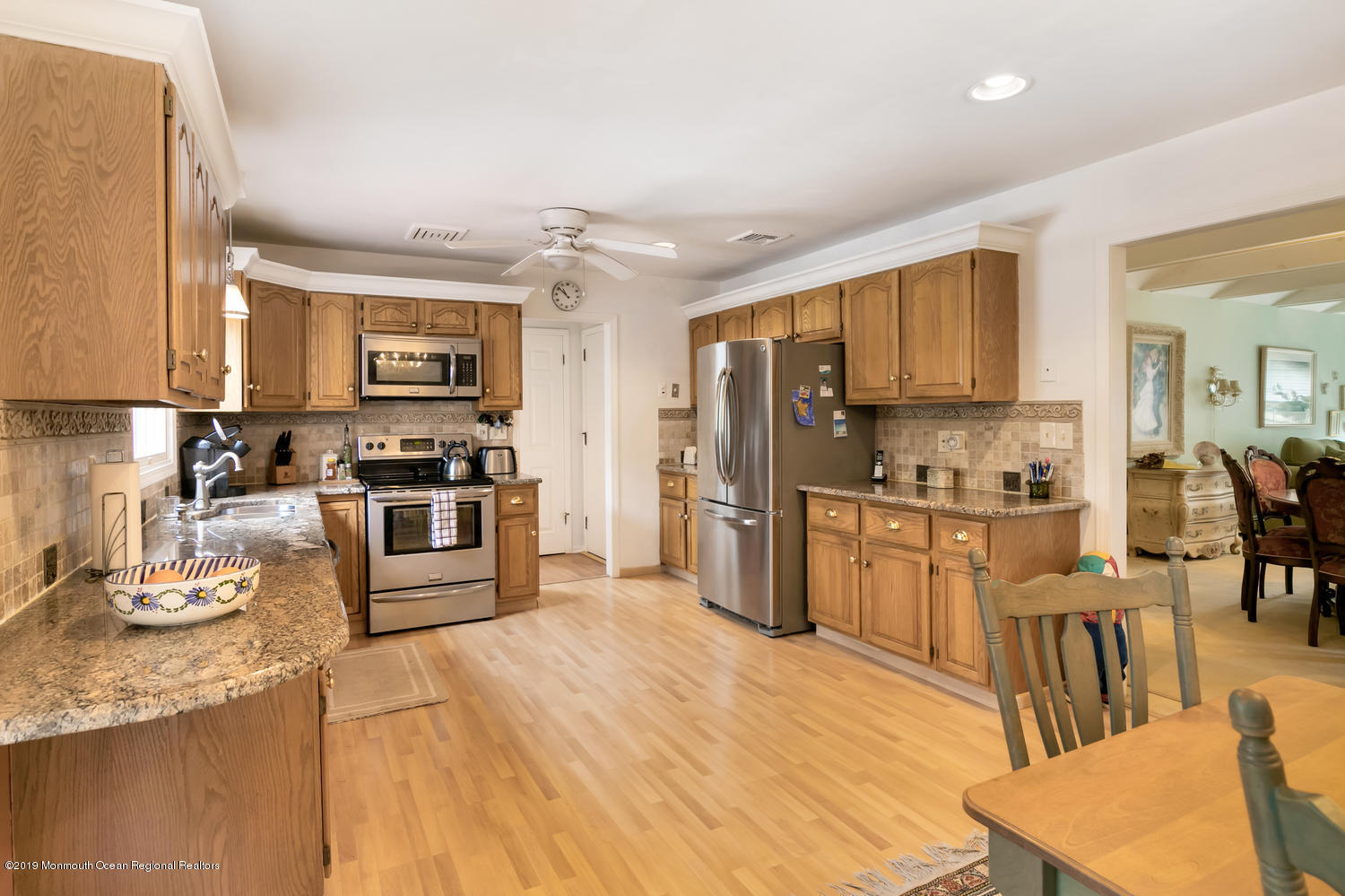 659 Valley Road Brielle, NJ 08730 - Photo 12 of 22 659 Valley Rd Brielle NJ 08730-large-007