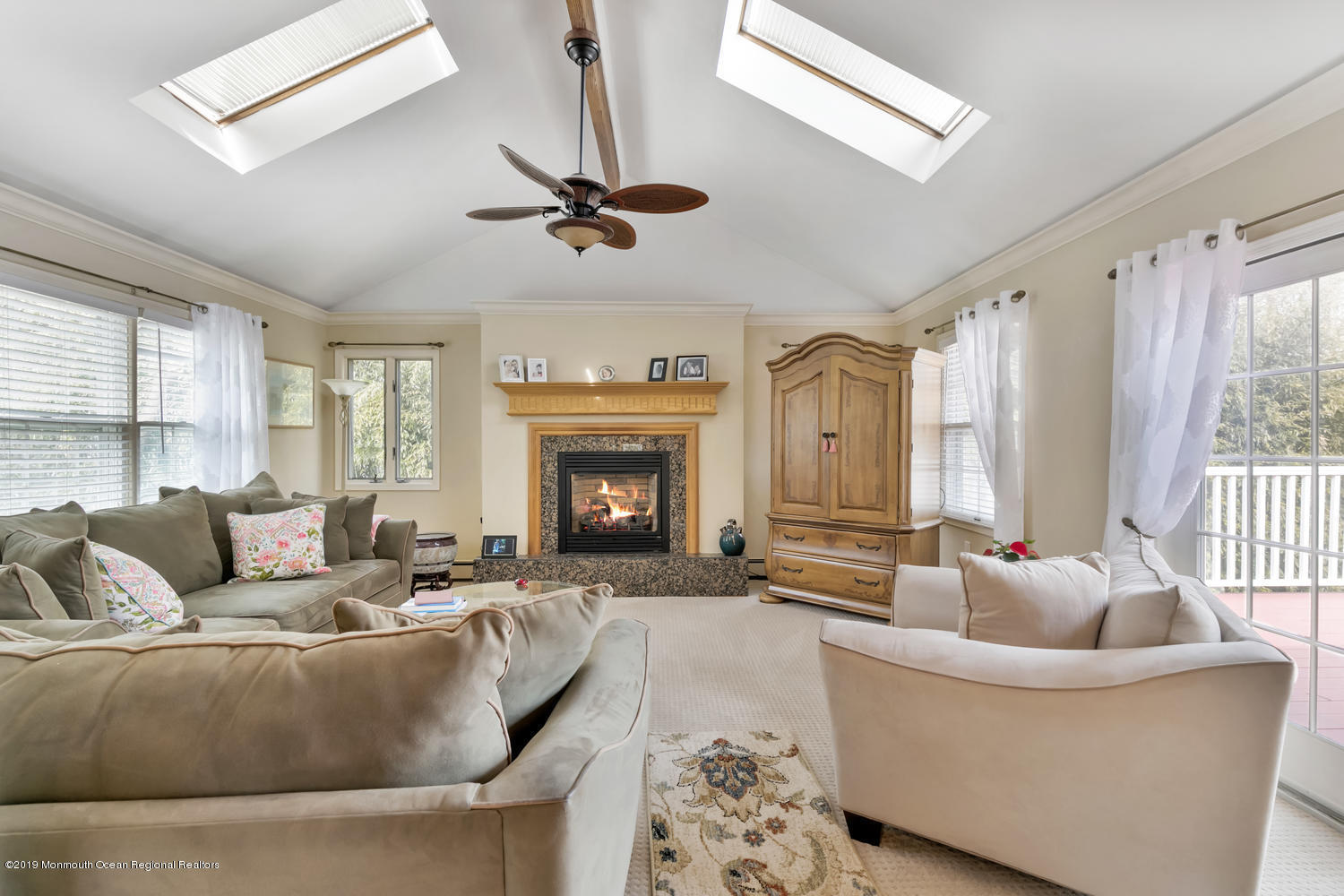 659 Valley Road Brielle, NJ 08730 - Photo 13 of 22 659 Valley Rd Brielle NJ 08730-large-001