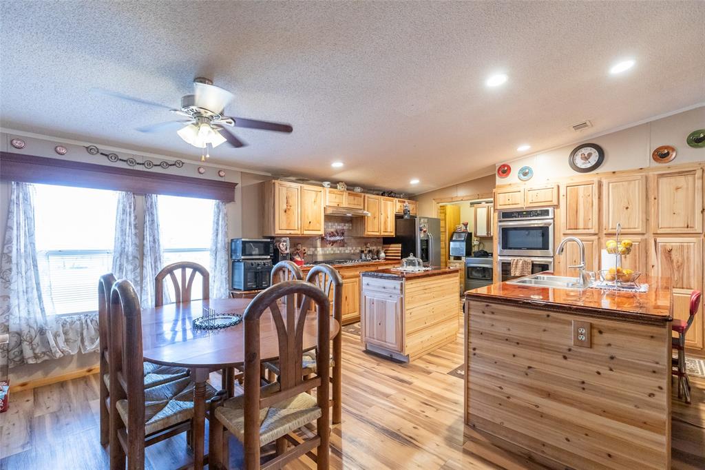 7167 Spinks Road Abilene, TX 79603 - Photo 9 of 31