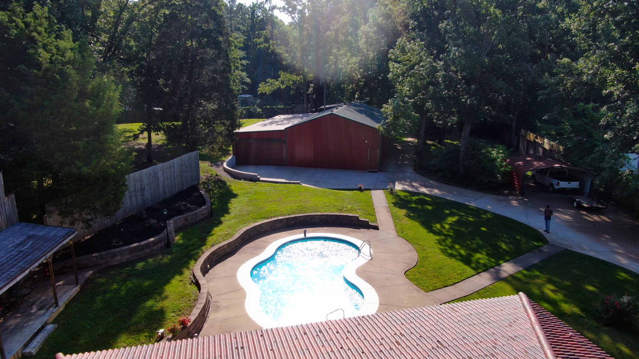 4537 Louise Creek Road Cunningham, TN 37052 - Photo 5 of 70