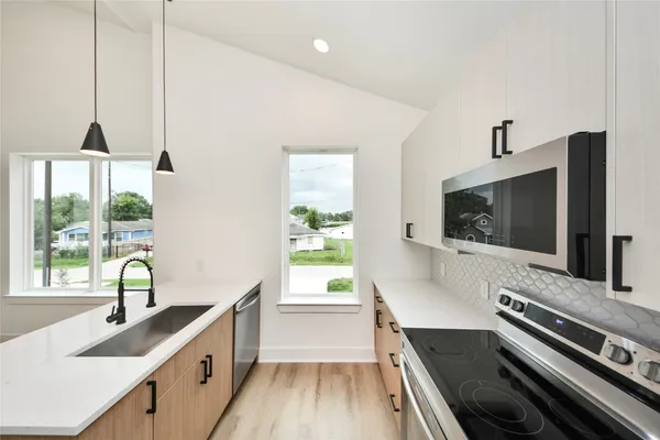 $469,900 | 934 South Lane, Unit AB, Houston, TX 77088