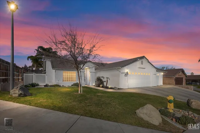 $375,000 | Undisclosed Address, Taft, CA 93268