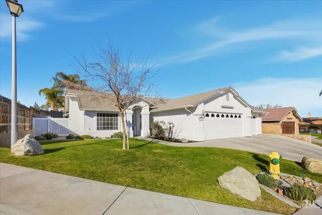 $375,000 | Undisclosed Address, Taft, CA 93268