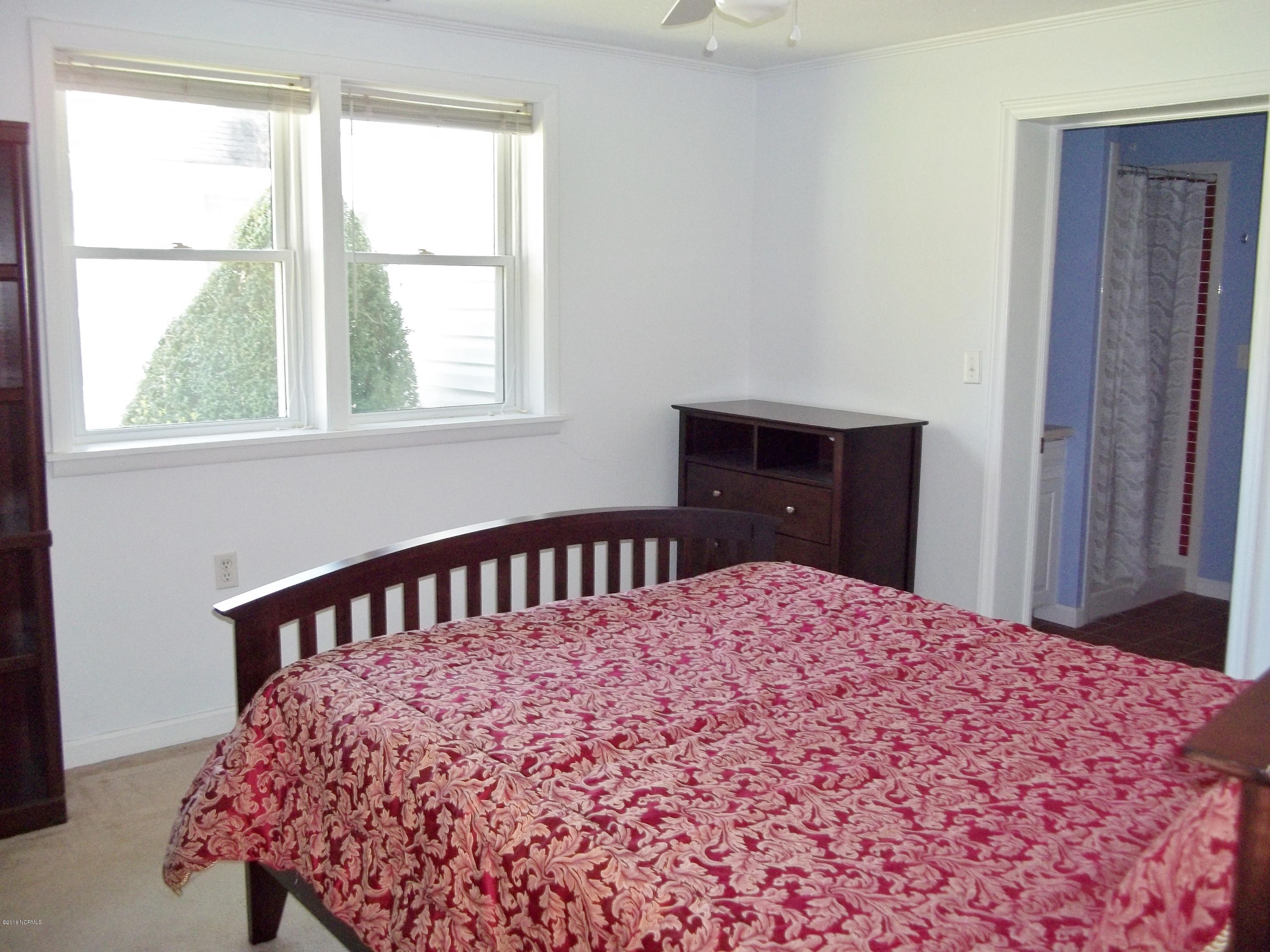 543 Island View Road Bath, NC 27808 - Photo 23 of 48 Master Bedroom