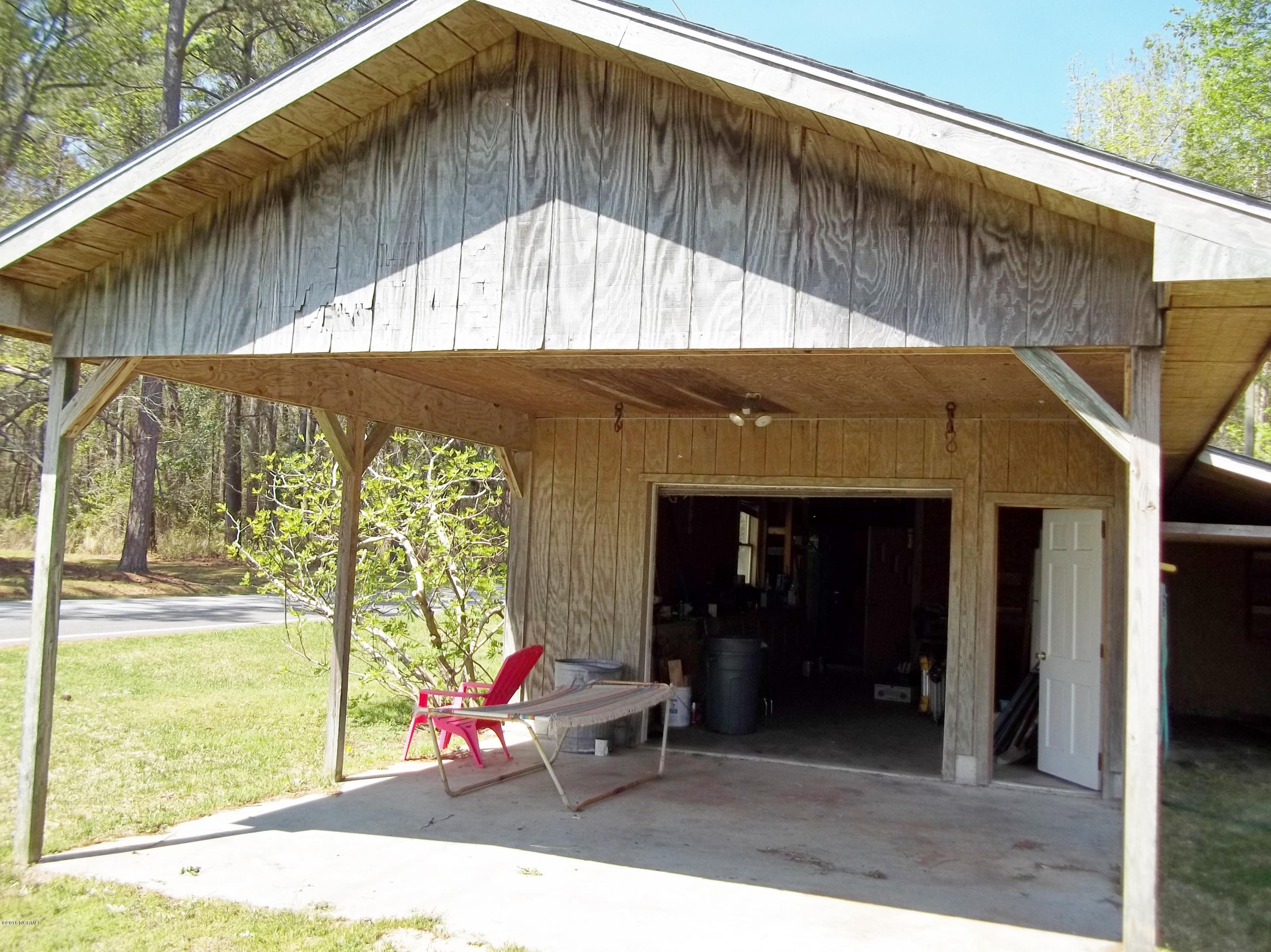 543 Island View Road Bath, NC 27808 - Photo 40 of 48 Workshop