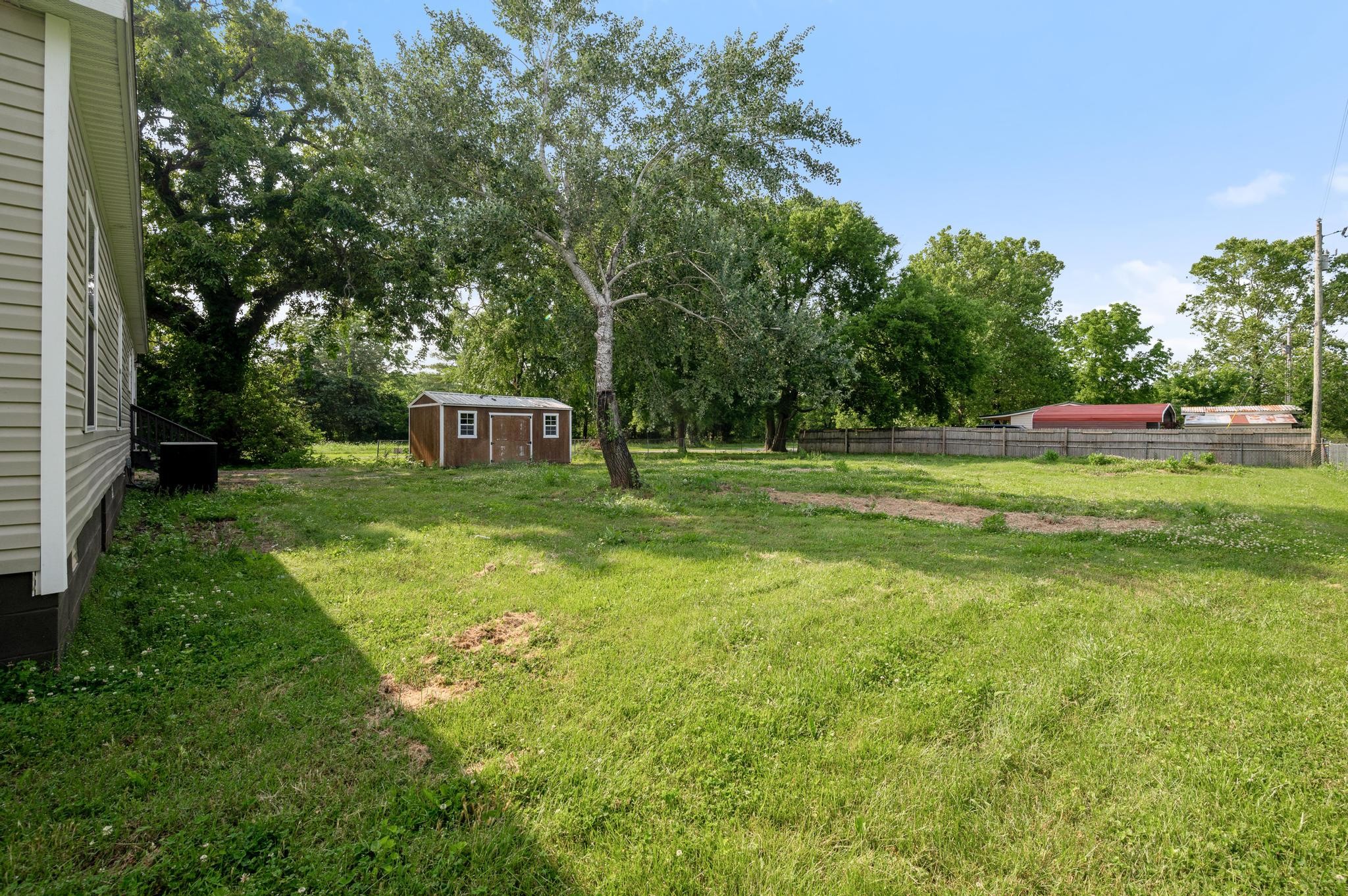 3787 Asbury Road Murfreesboro, TN 37129 - Photo 19 of 20 a view of a golf course with a play ground