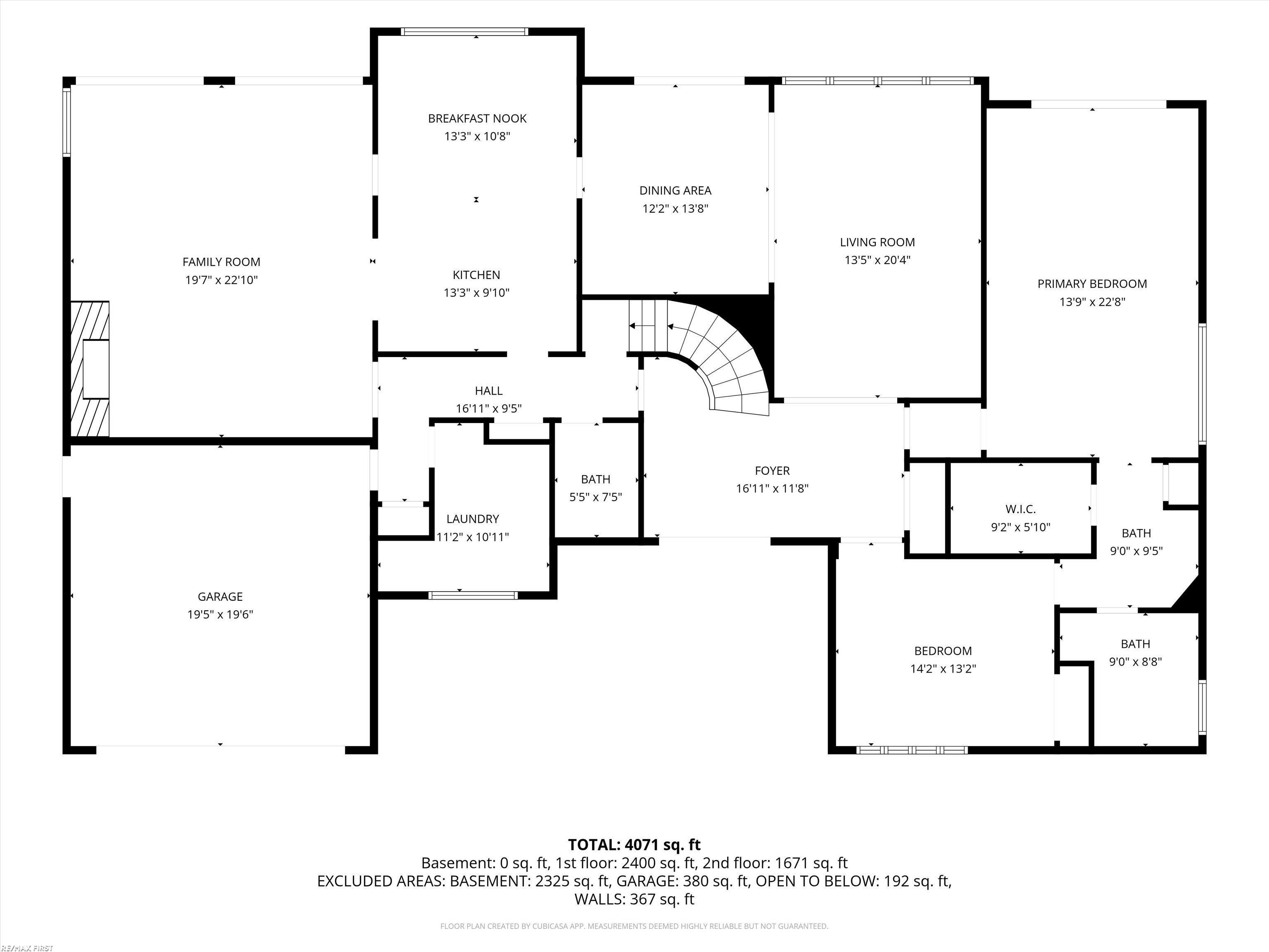 4677 Rolling Ridge Road West Bloomfield, MI 48323 - Photo 73 of 76