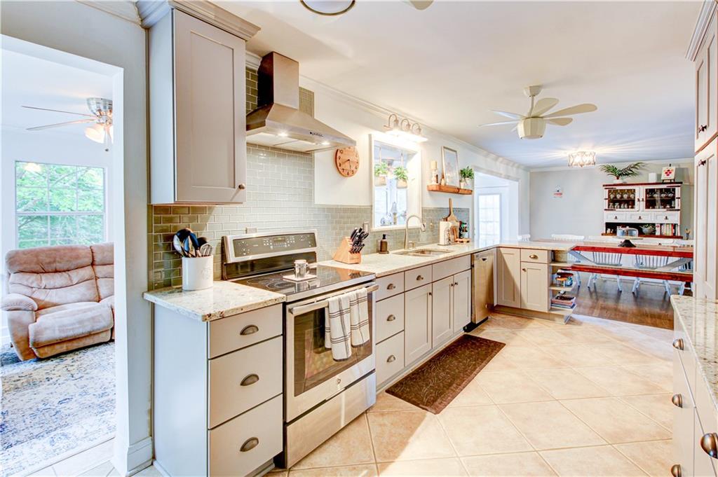 3861 Post Road Villa Rica, GA 30180 - Photo 32 of 118 Gallery Image 32