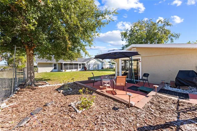$435,000 | 6130 Lake Lizzie Drive, St. Cloud, FL 34771