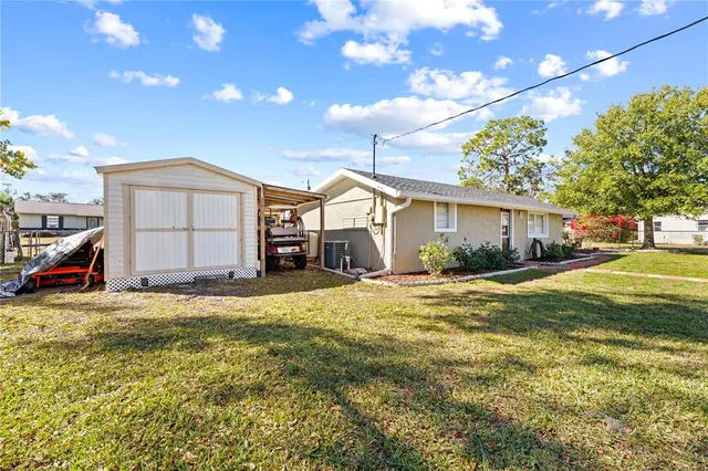 $435,000 | 6130 Lake Lizzie Drive, St. Cloud, FL 34771