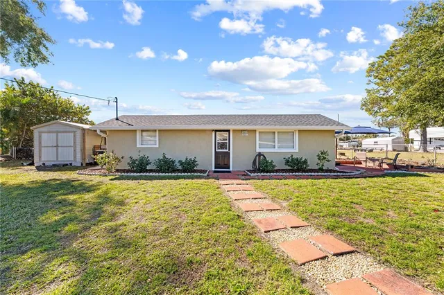 $435,000 | 6130 Lake Lizzie Drive, St. Cloud, FL 34771