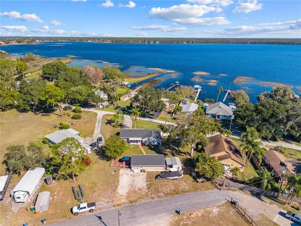 $410,000 | 6130 Lake Lizzie Drive, St. Cloud, FL 34771