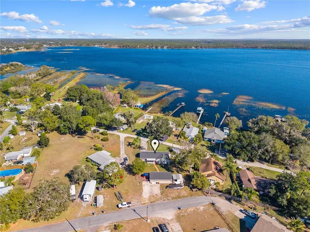 $435,000 | 6130 Lake Lizzie Drive, St. Cloud, FL 34771