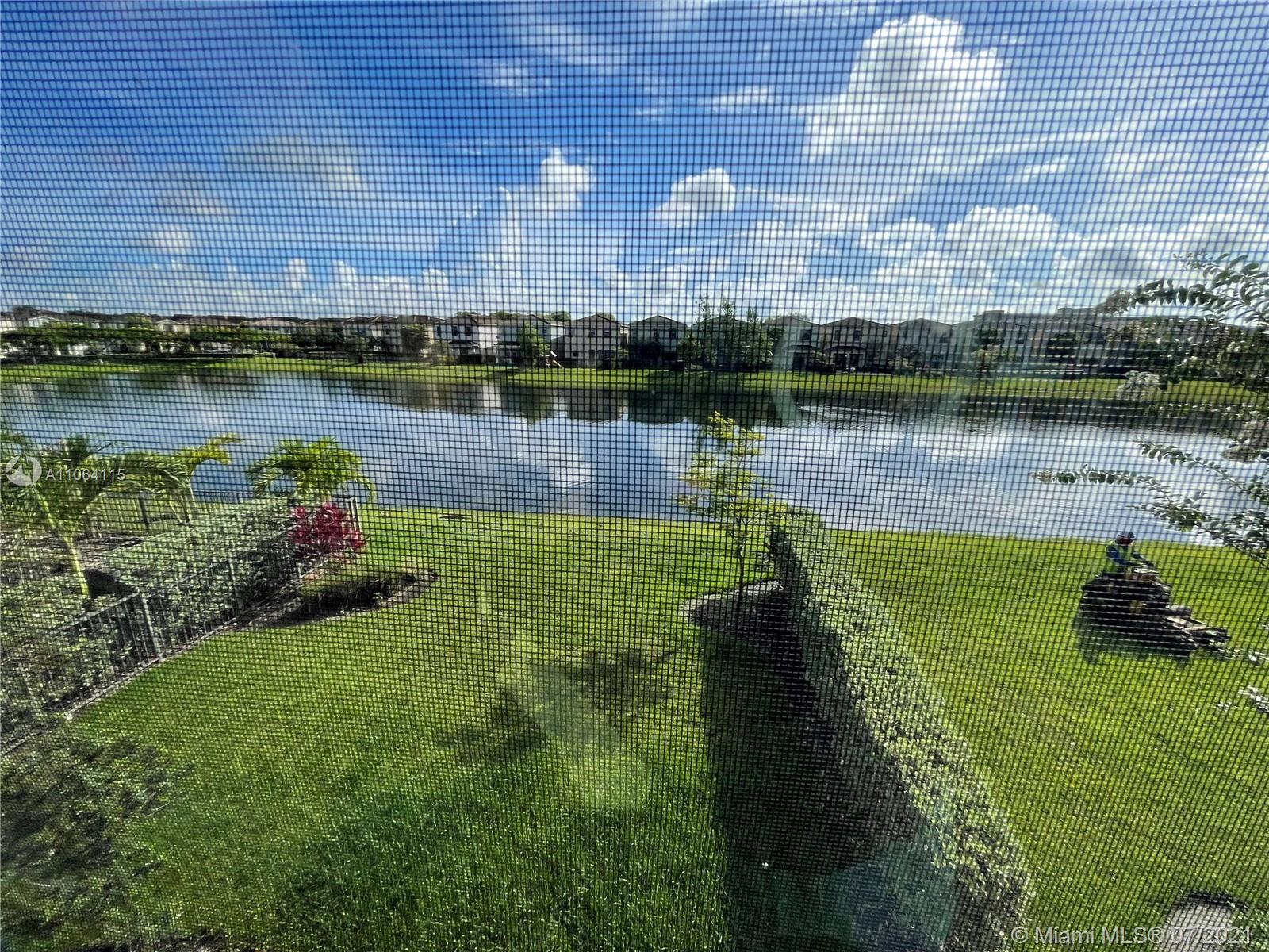 631 Northeast 191st Terrace Miami, FL 33179 - Photo 23 of 28 a view of a lake