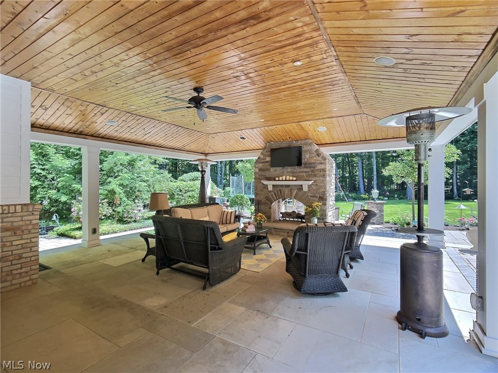 1839 Chartley Road Gates Mills, OH 44040 - Photo 11 of 17 Gallery Image 11