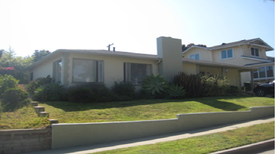 490 Terrace Road Santa Barbara, CA 93109 - Photo 1 of 1 Front