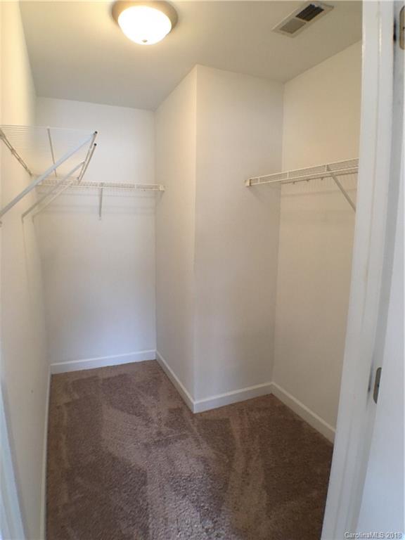 2543 Captains Watch Road Northeast Kannapolis, NC 28083 - Photo 14 of 17 a view of small space with racks on the wall