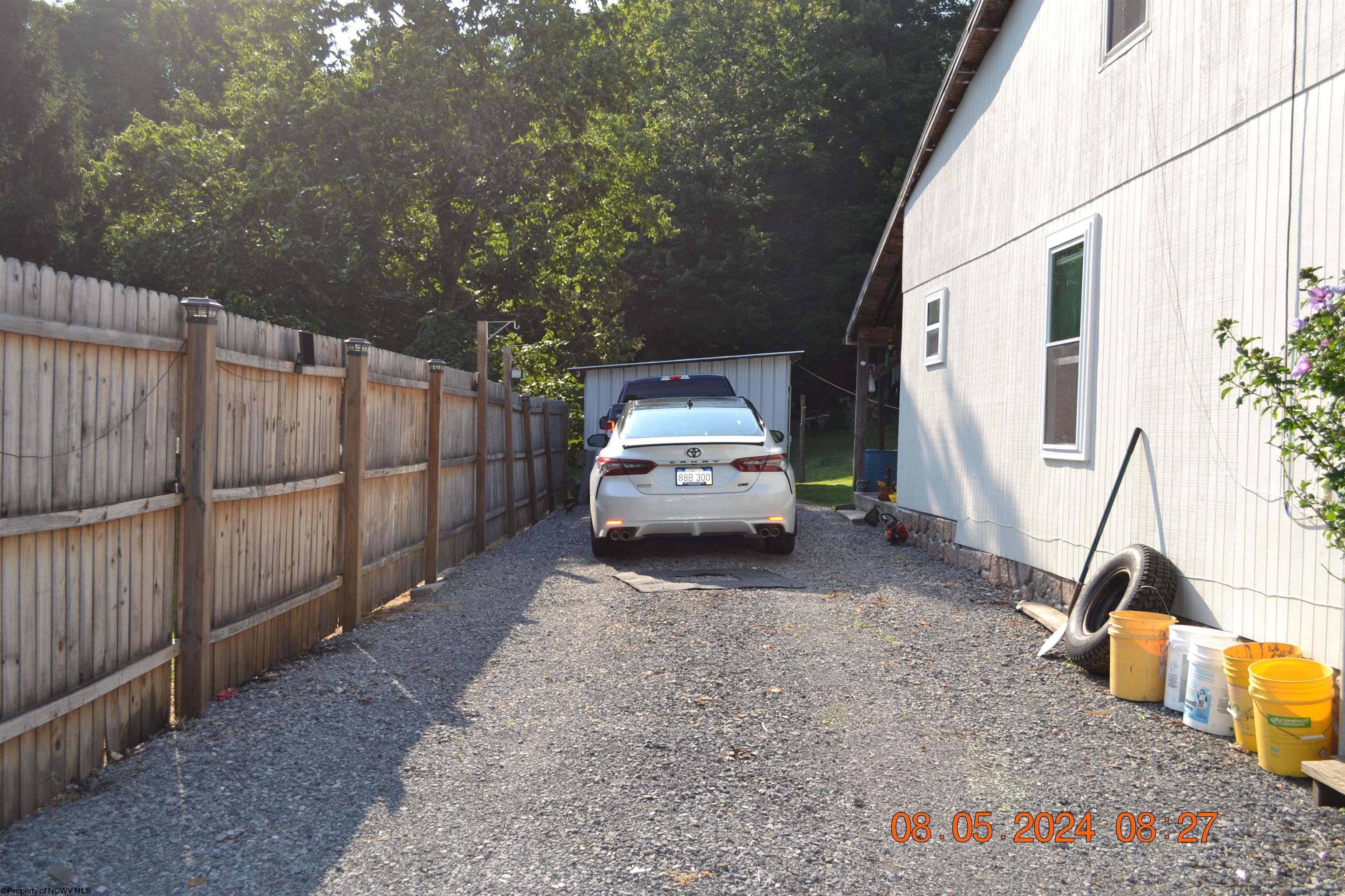 4900 Heaston Ridge Road Crawford, WV 26343 - Photo 7 of 21 Gallery Image 7