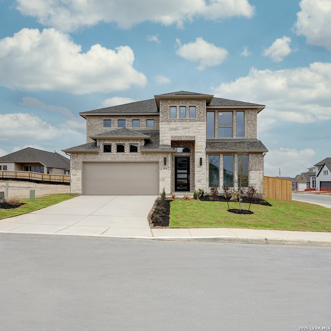 3034 Eagle Rise San Antonio, TX 78245 - Photo 2 of 25