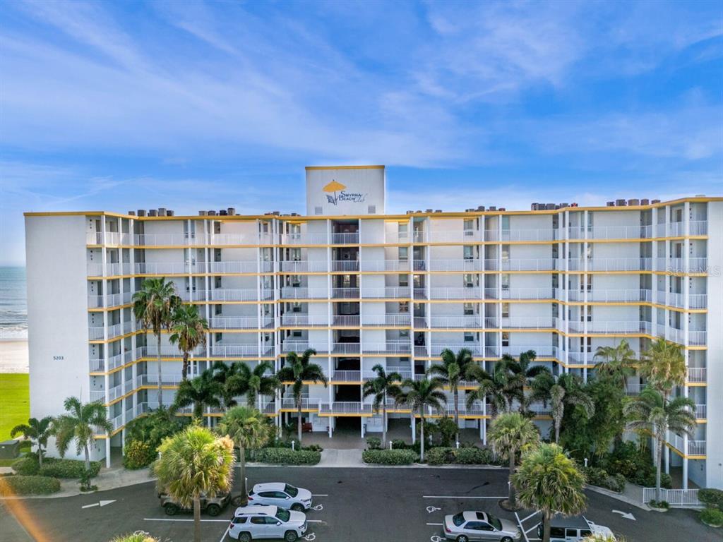 5203 South Atlantic Ave Unit 314B  