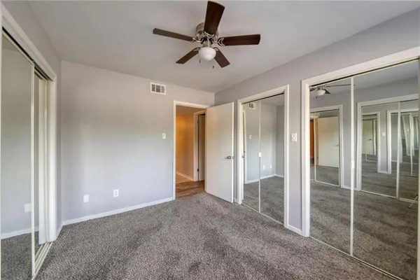 $1,100 | 5801 Thunderbird Street, Unit B20, Lago Vista, TX 78645