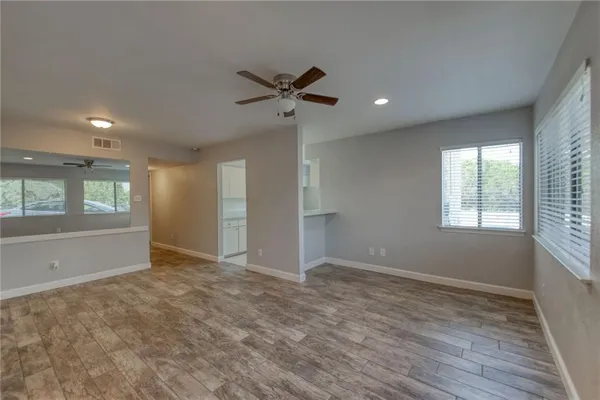 $1,100 | 5801 Thunderbird Street, Unit B20, Lago Vista, TX 78645