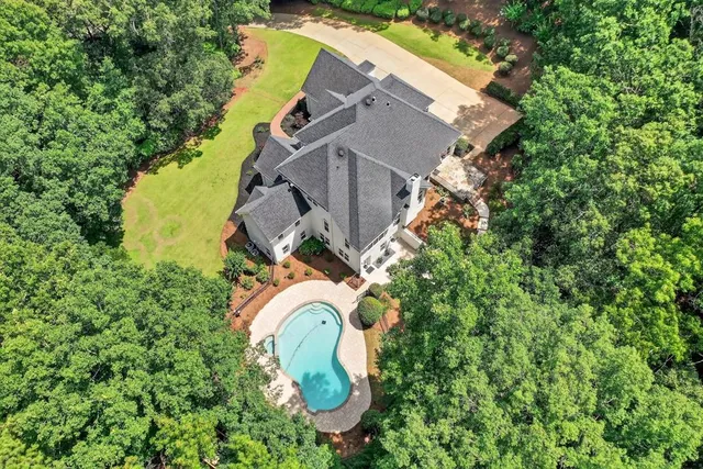 $2,475,000 | 2779 Horseshoe Knoll Lane Northeast, Roswell, GA 30075