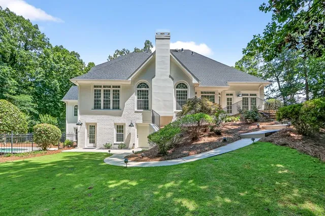 $2,475,000 | 2779 Horseshoe Knoll Lane Northeast, Roswell, GA 30075