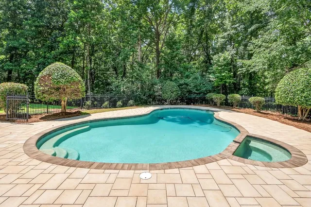 $2,475,000 | 2779 Horseshoe Knoll Lane Northeast, Roswell, GA 30075