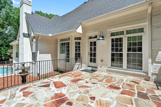 $2,475,000 | 2779 Horseshoe Knoll Lane Northeast, Roswell, GA 30075