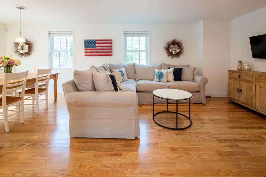 200 Asa Meigs Road Marstons Mills, MA 02648 - Photo 10 of 35 Living Room