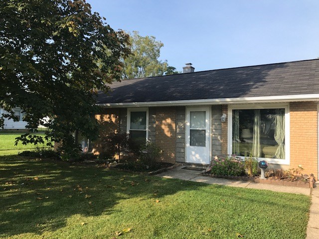 7212 Baer Road Fort Wayne, IN 46809 - Photo 1 of 16