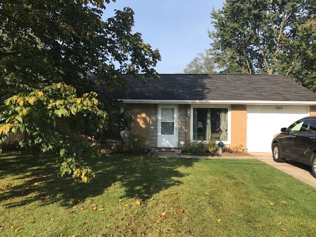 7212 Baer Road Fort Wayne, IN 46809 - Photo 2 of 16