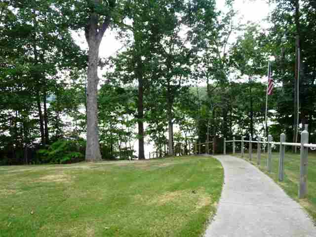 1119 Cherokee Road Townville, SC 29689 - Photo 3 of 8 Gallery Image 3
