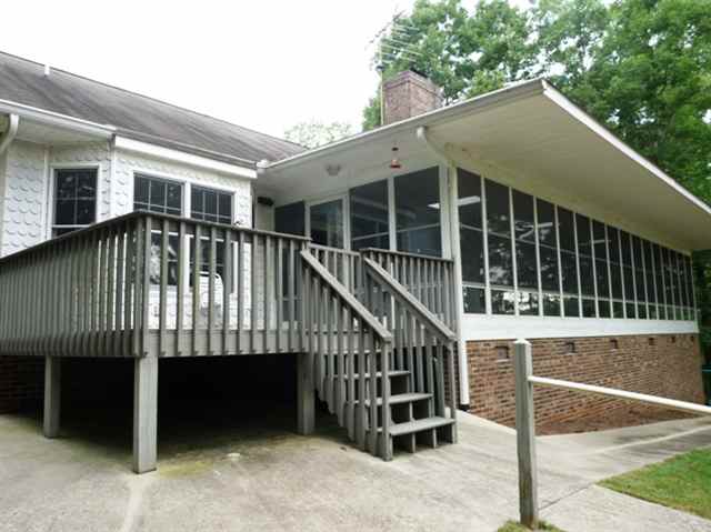 1119 Cherokee Road Townville, SC 29689 - Photo 6 of 8 Gallery Image 6