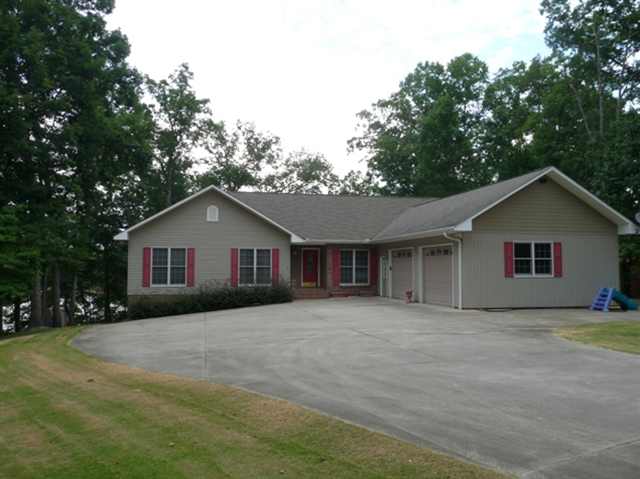 1119 Cherokee Road Townville, SC 29689 - Photo 8 of 8 Gallery Image 8