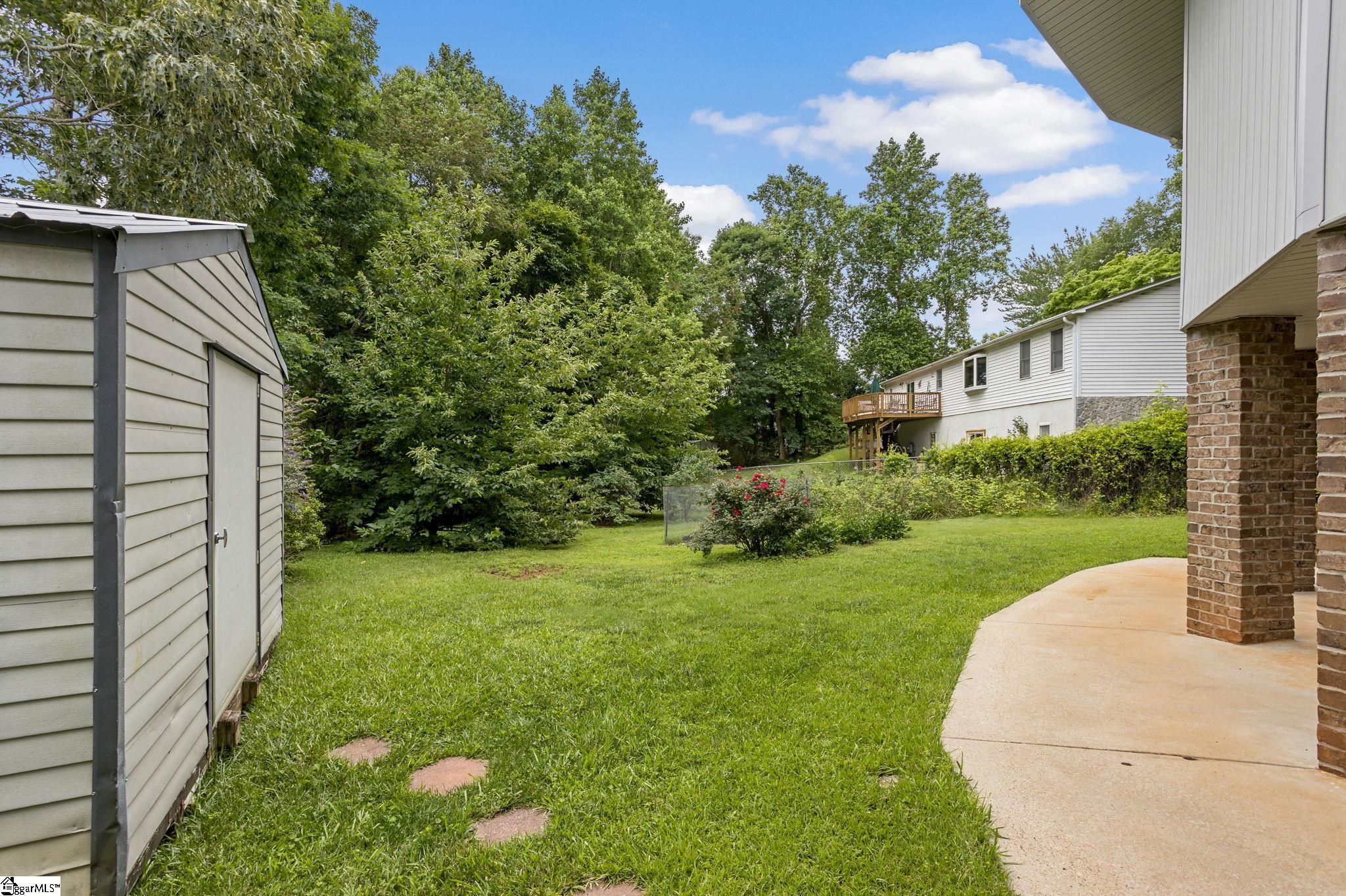 2314 State Park Road Greenville, SC 29609 - Photo 38 of 50