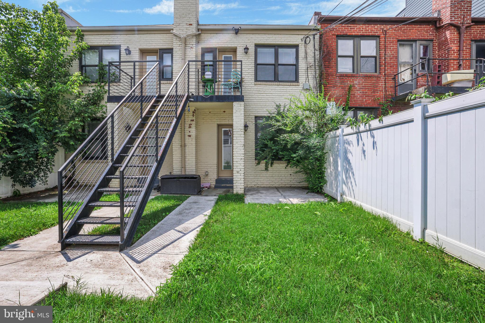 833 19th Street Northeast, Unit 1 Washington, DC 20002 - Photo 13 of 17