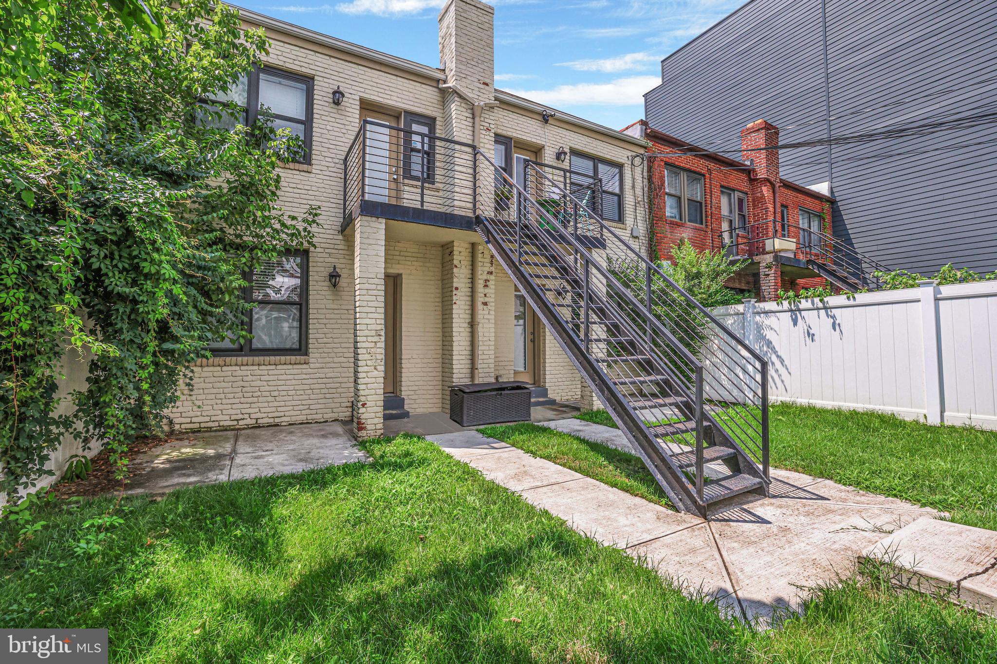 833 19th Street Northeast, Unit 1 Washington, DC 20002 - Photo 15 of 17