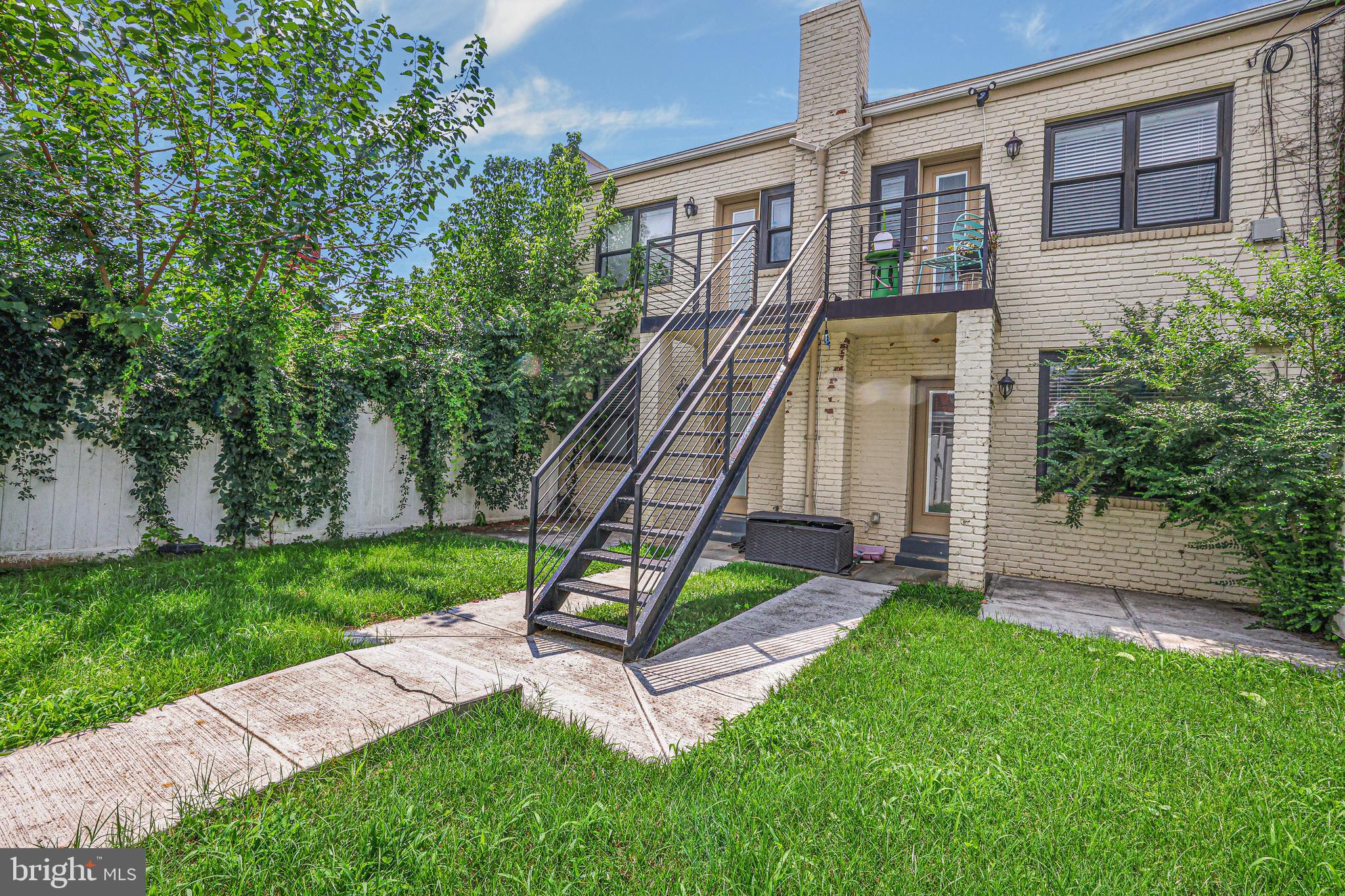 833 19th Street Northeast, Unit 1 Washington, DC 20002 - Photo 16 of 17
