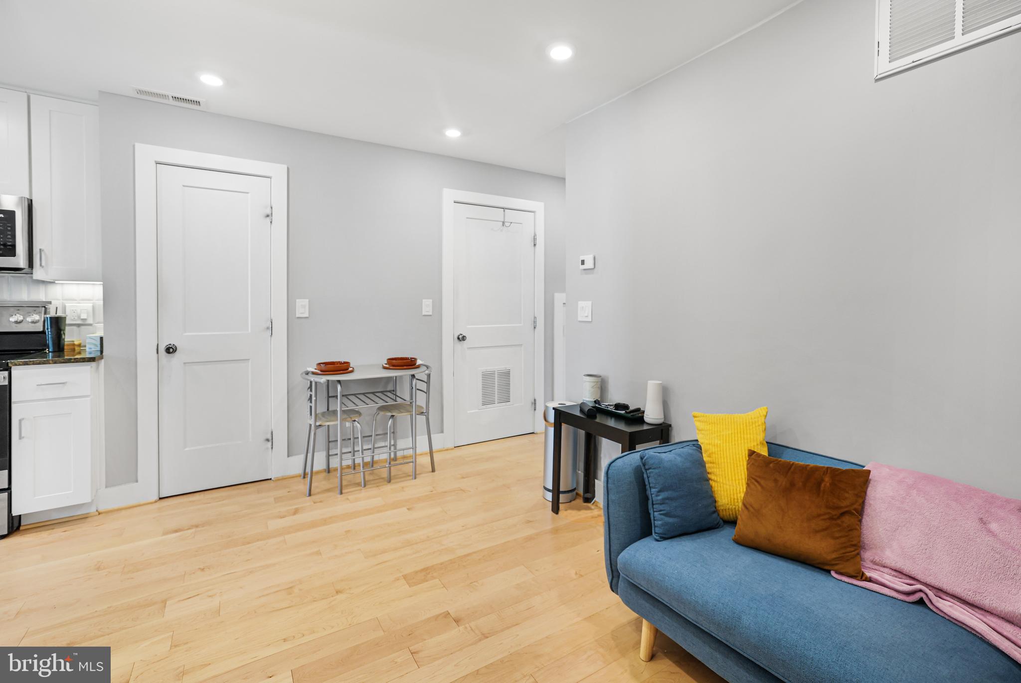 833 19th Street Northeast, Unit 1 Washington, DC 20002 - Photo 4 of 17