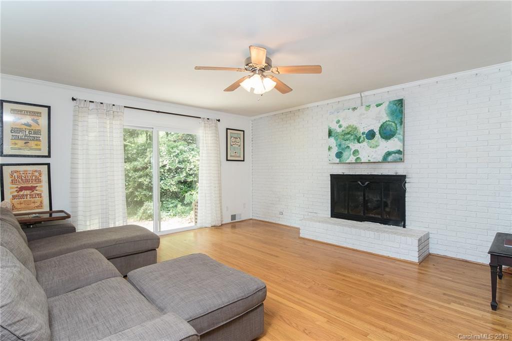 6824 Ronda Avenue Charlotte, NC 28211 - Photo 11 of 24