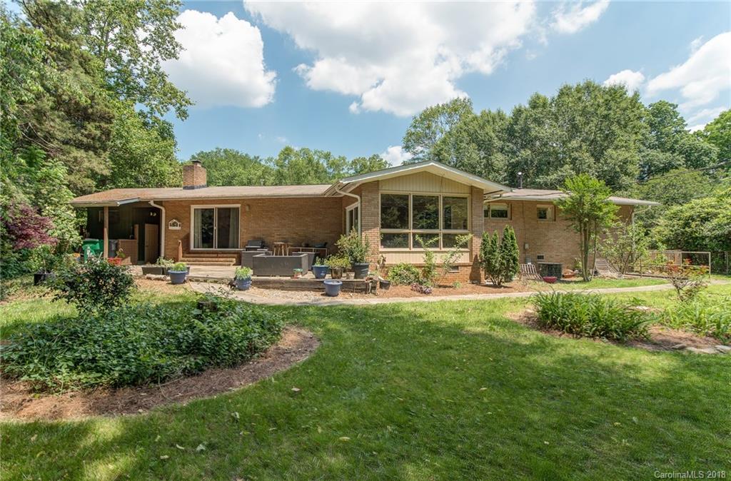 6824 Ronda Avenue Charlotte, NC 28211 - Photo 22 of 24