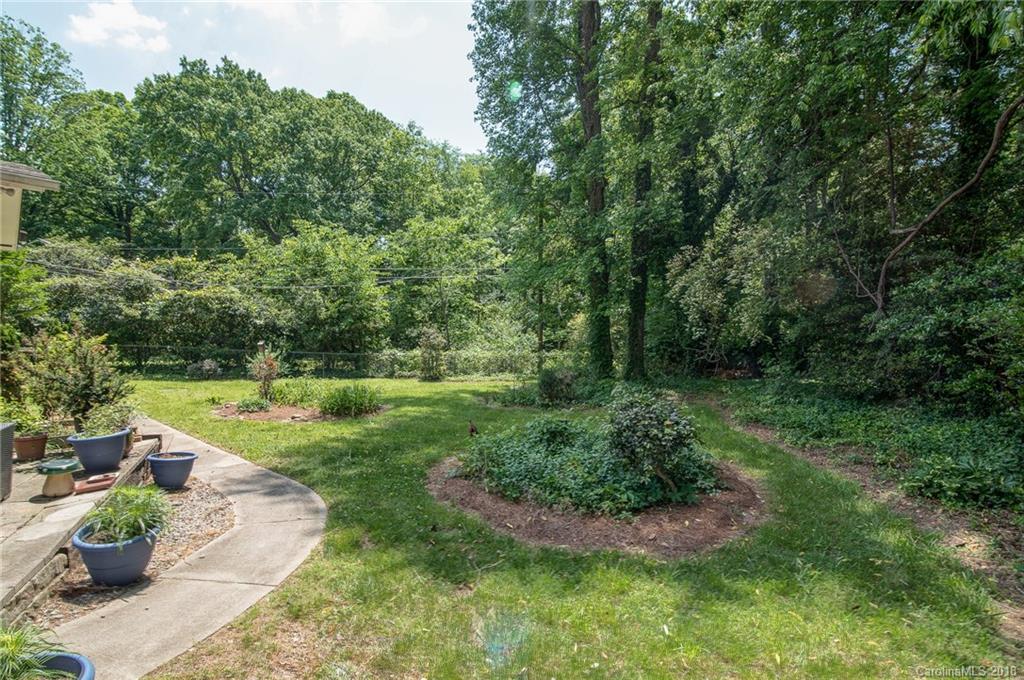 6824 Ronda Avenue Charlotte, NC 28211 - Photo 23 of 24